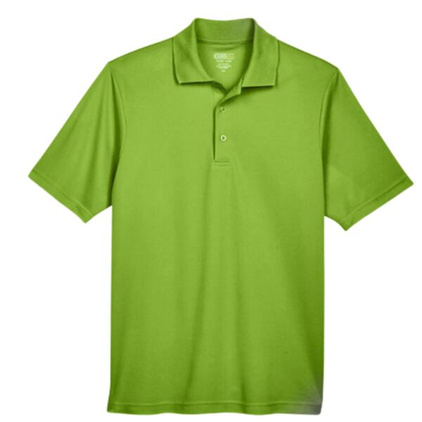 Men's Origin Performance Piqué Polo Thumbnail