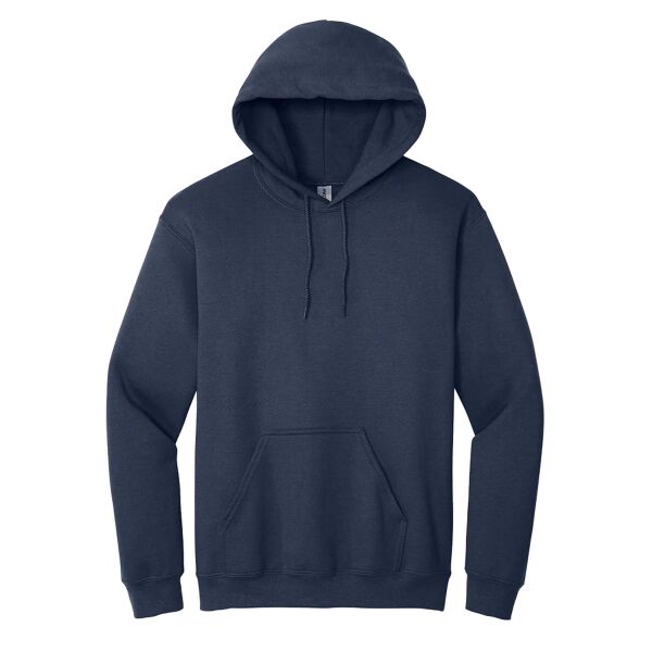 COG - GILDAN HEAVY BLEND HOODED SWEATSHIRT Thumbnail
