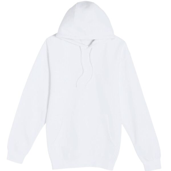 Premium Pullover Hoodie Thumbnail