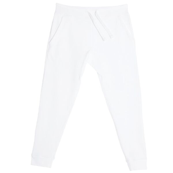 Premium Fleece Joggers Thumbnail