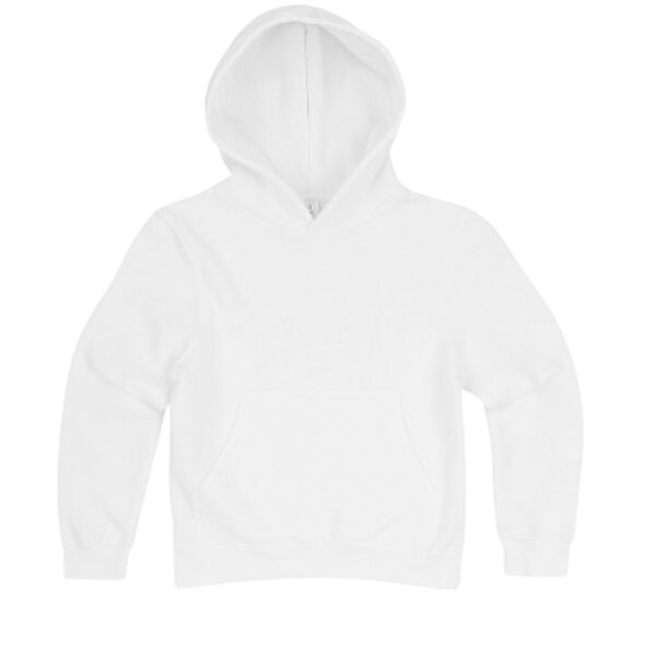 Premium Youth Pullover Hoodie Thumbnail