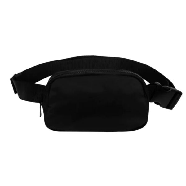 SHINEON - Matte Hip Pack 0.75L Thumbnail