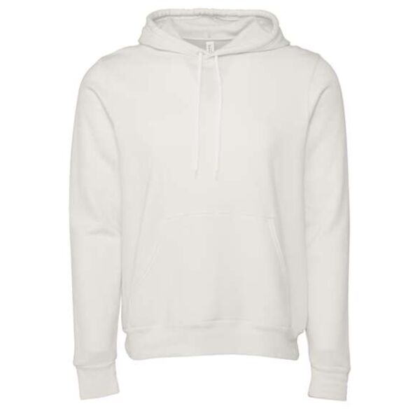 NoUpCharge - Sponge Fleece Hoodie Thumbnail