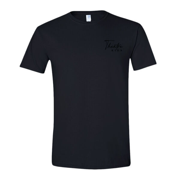 Softstyle T-Shirt Thumbnail