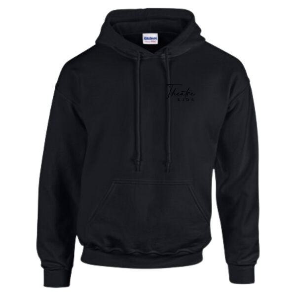 Adult Heavy Blend Hoodie Thumbnail