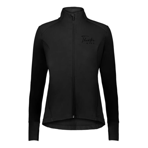 Ladies City Flex Jacket Thumbnail