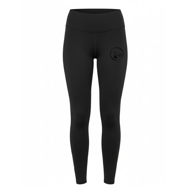 Womens Flex Leggings Thumbnail